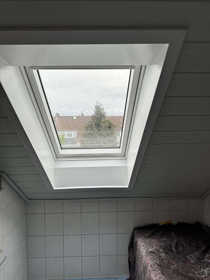 Bilder P&K Dachfenster