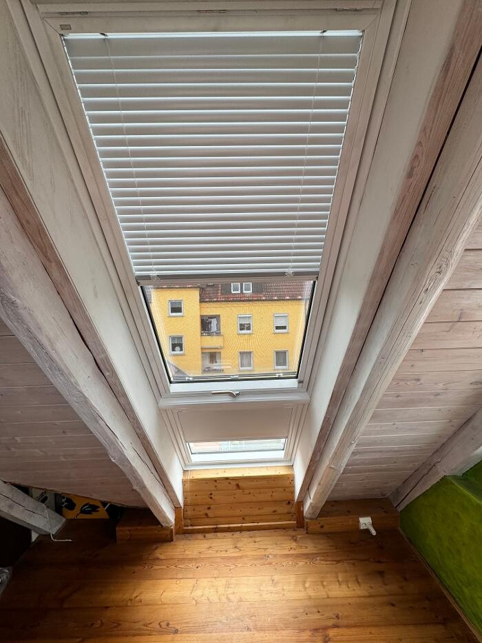 Bilder P&K Dachfenster