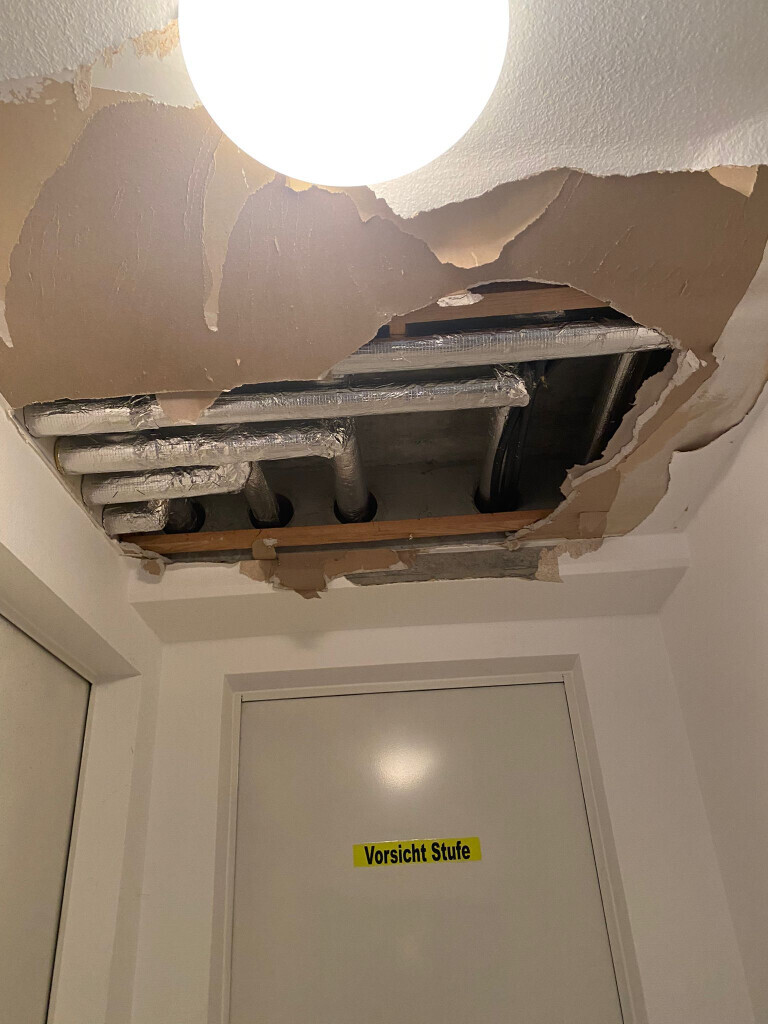 Bilder Sanierungs Fuchs