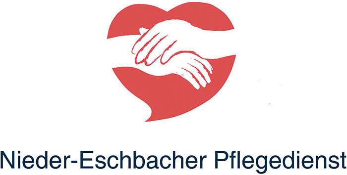 Nieder-Eschbacher Pflegedienst Logo