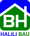 HALILI Bau GmbH Logo