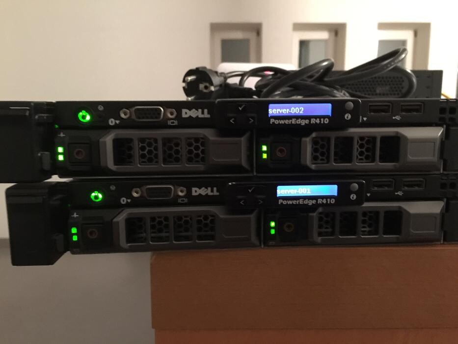 Bilder HostingTime UG - Webhosting - Webdesign - Domains