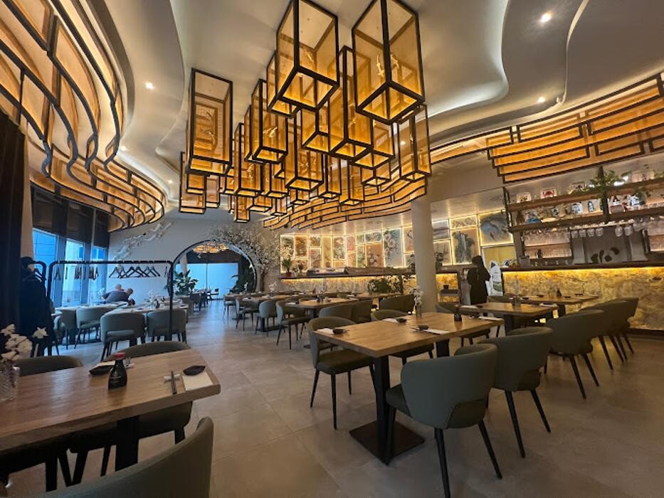 Bilder Moli Modo Restaurant