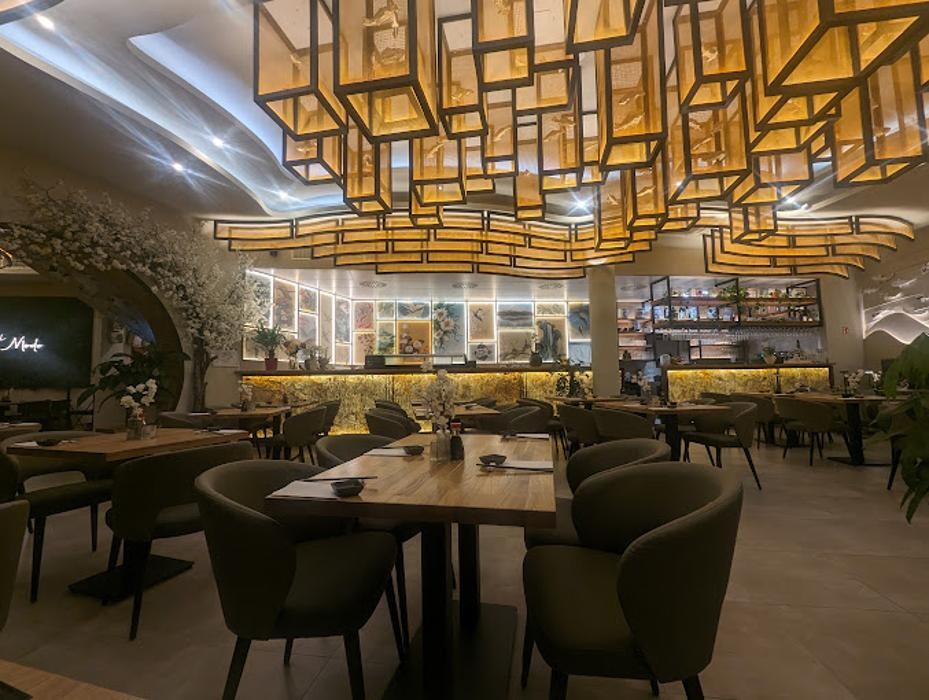 Bilder Moli Modo Restaurant