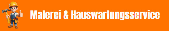 Malerei & Hauswartungsservice Edgar Karl Borns Logo