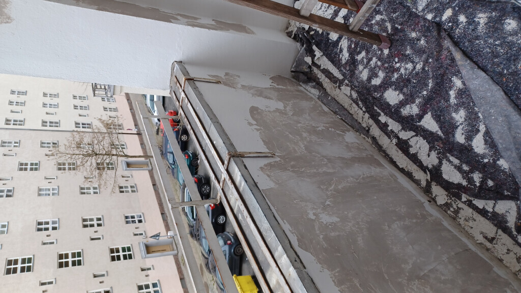 Bilder Malerei & Hauswartungsservice Edgar Karl Borns