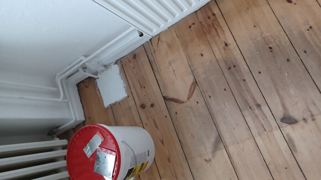 Bilder Malerei & Hauswartungsservice Edgar Karl Borns