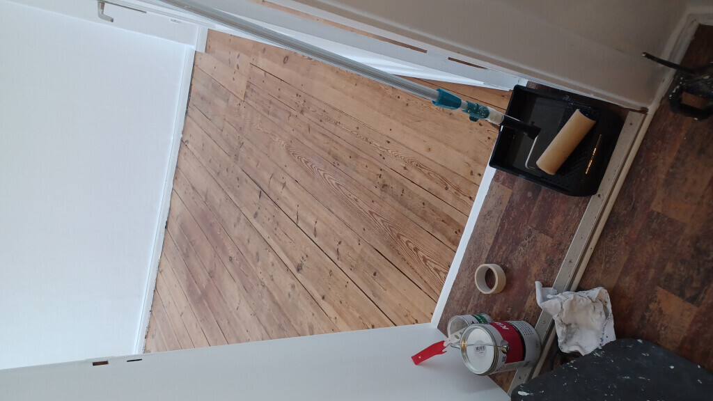 Bilder Malerei & Hauswartungsservice Edgar Karl Borns