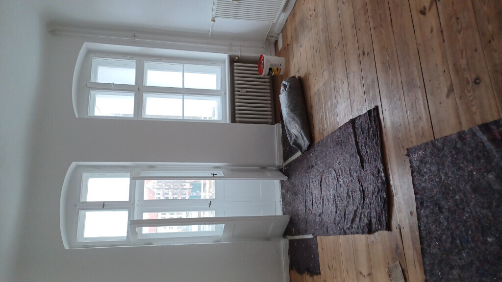 Bilder Malerei & Hauswartungsservice Edgar Karl Borns