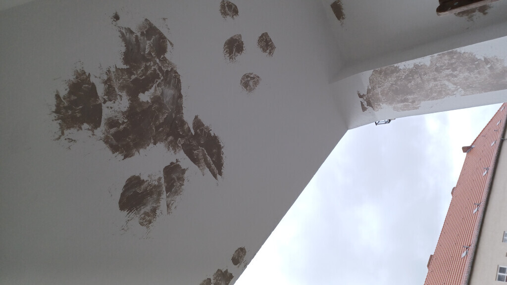 Bilder Malerei & Hauswartungsservice Edgar Karl Borns