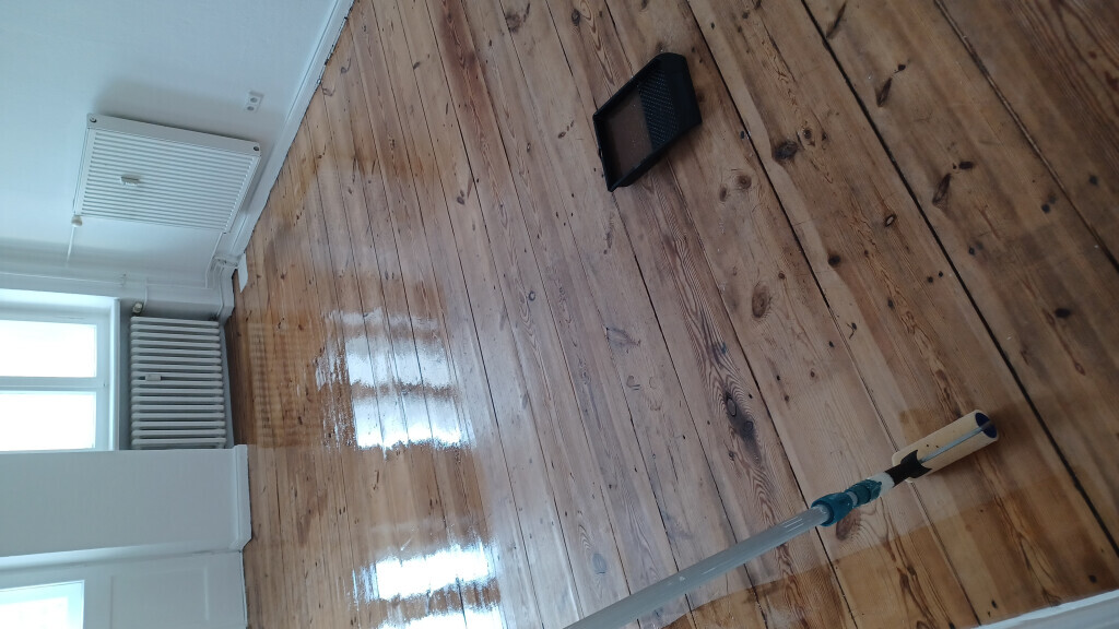 Bilder Malerei & Hauswartungsservice Edgar Karl Borns