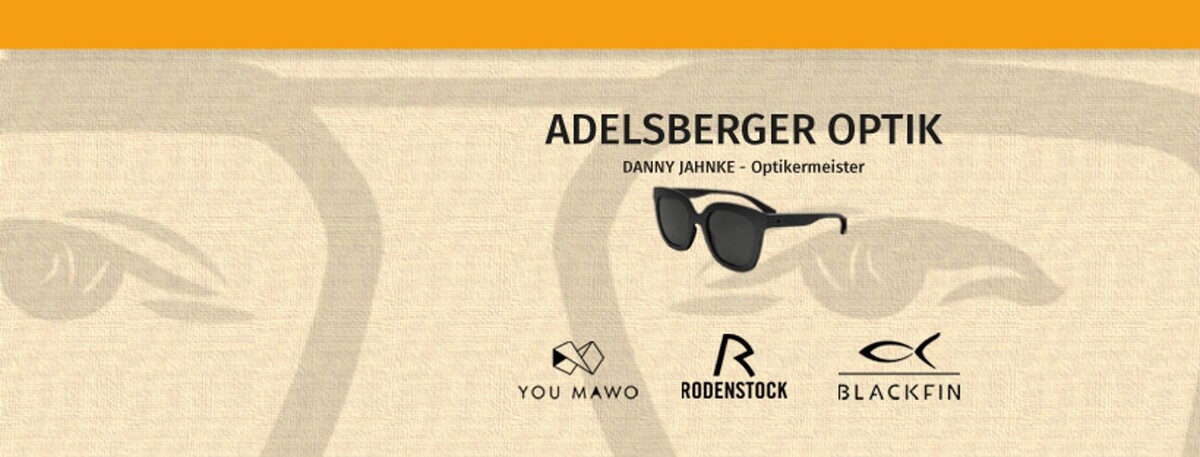 Bilder Adelsberger Optik e.K.