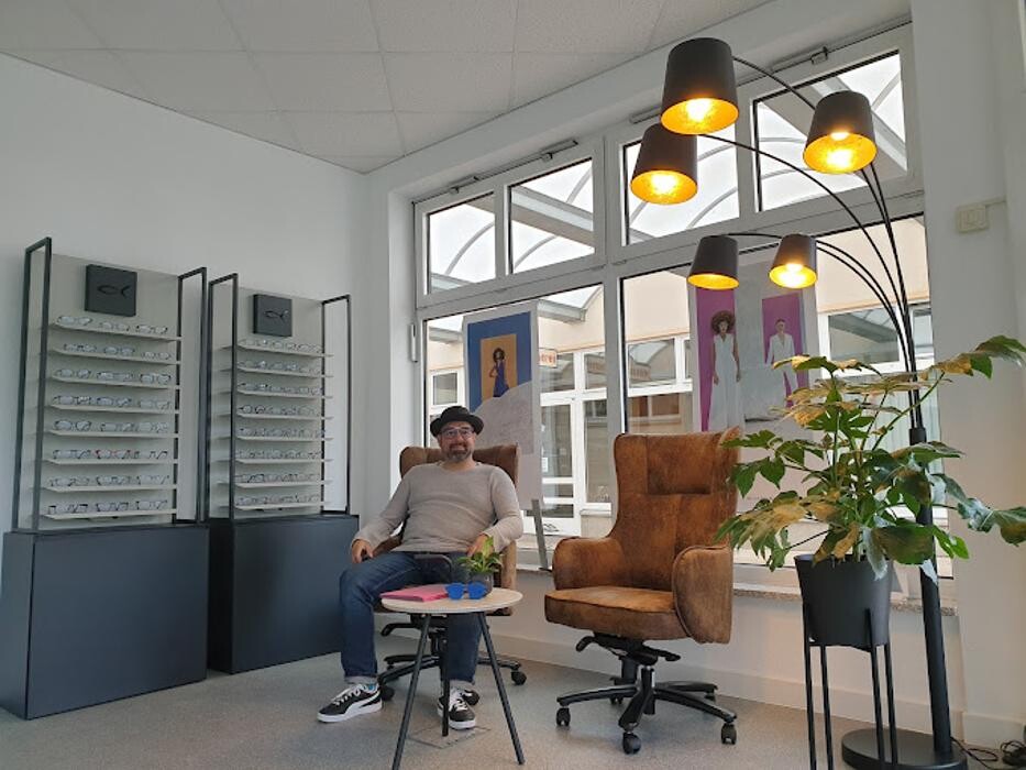 Bilder Adelsberger Optik e.K.