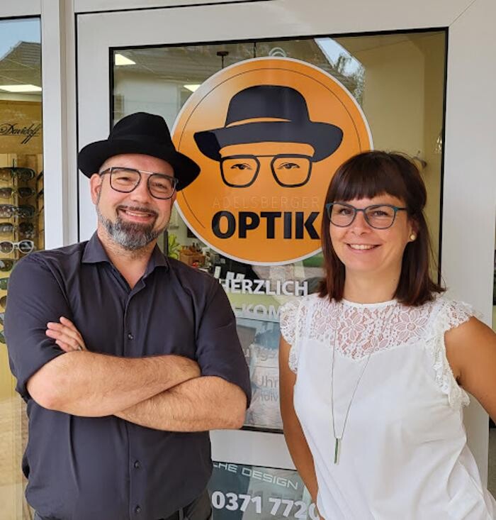 Bilder Adelsberger Optik e.K.