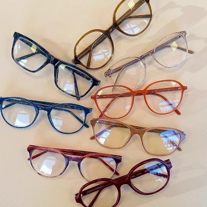 Bilder Adelsberger Optik e.K.