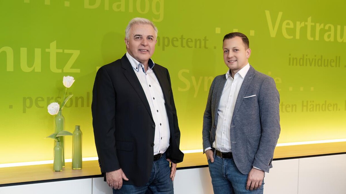 Bilder LVM Versicherung Marcel Hantsche - Versicherungsagentur
