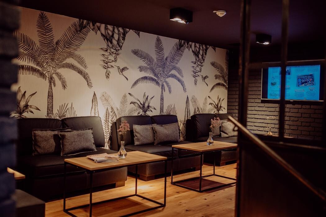 Bilder Das Seidl Hotel wird bald zum Coffee Fellows Hotel Puchheim