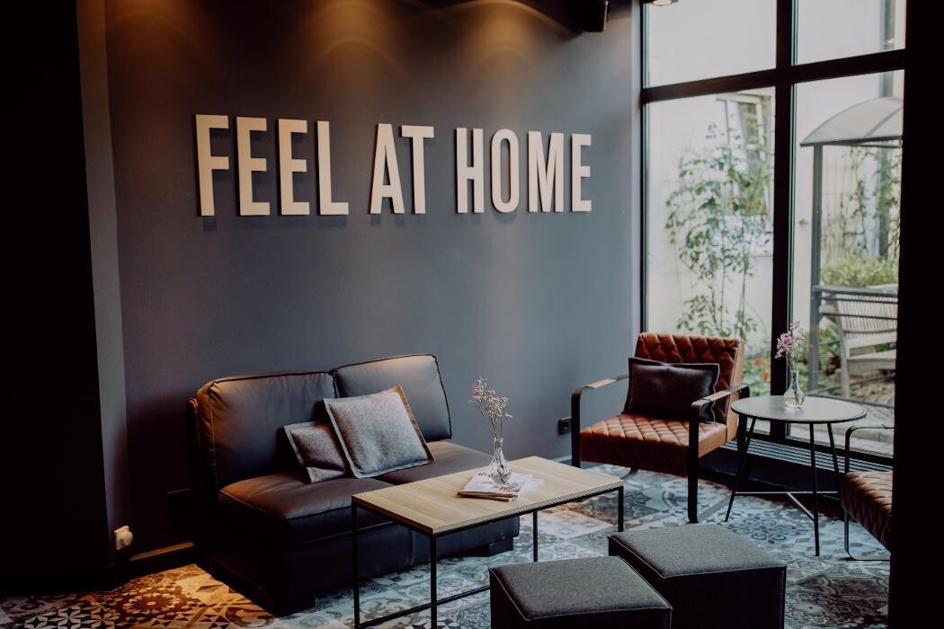 Bilder Das Seidl Hotel wird bald zum Coffee Fellows Hotel Puchheim