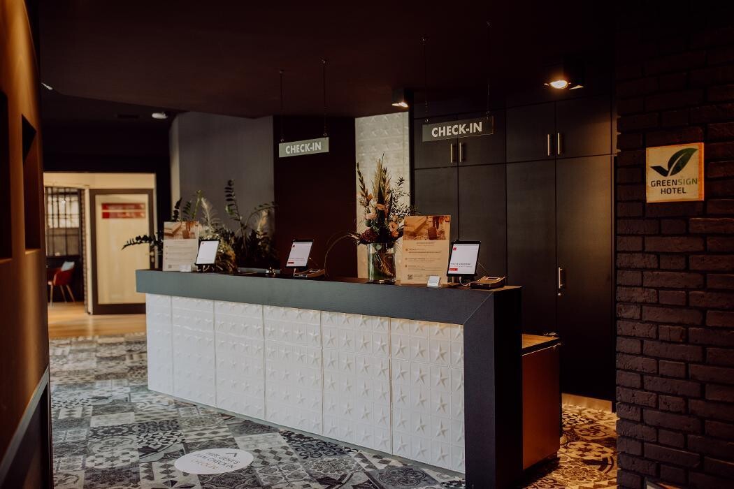 Bilder Das Seidl Hotel wird bald zum Coffee Fellows Hotel Puchheim
