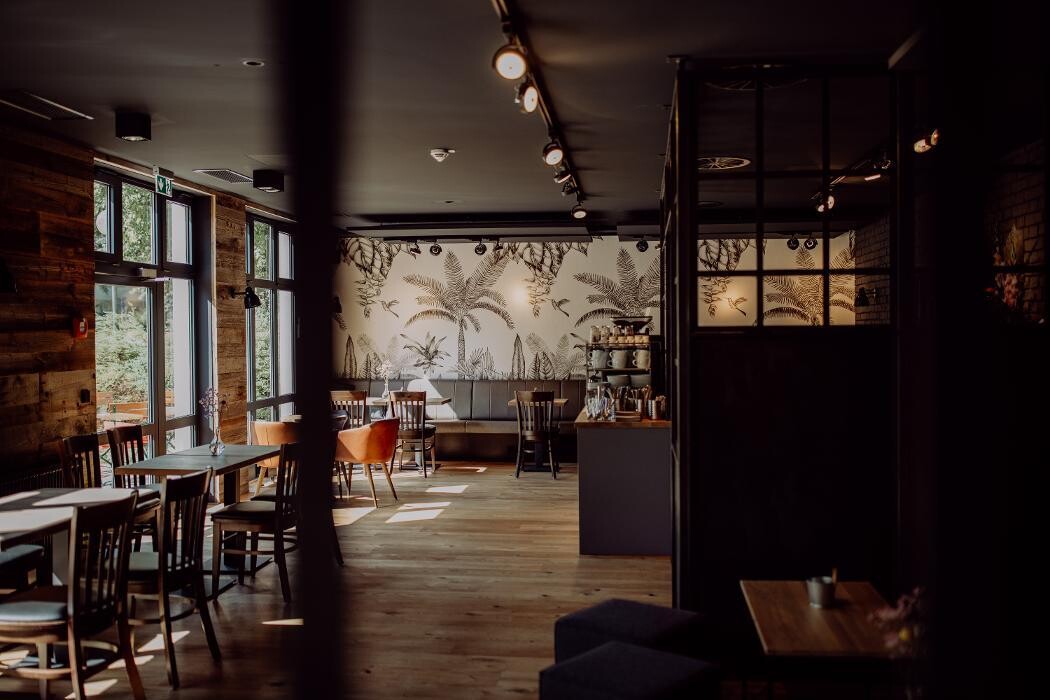 Bilder Das Seidl Hotel wird bald zum Coffee Fellows Hotel Puchheim