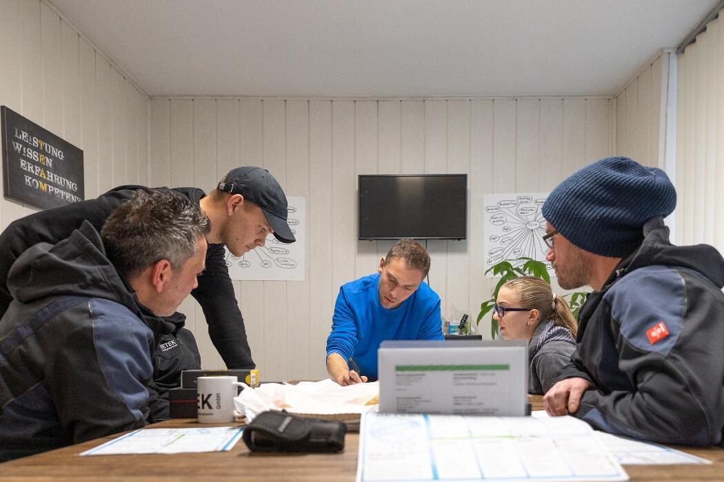Bilder DETEK Schädlingsbekämpfung & Kammerjäger Gelsenkirchen - NRW