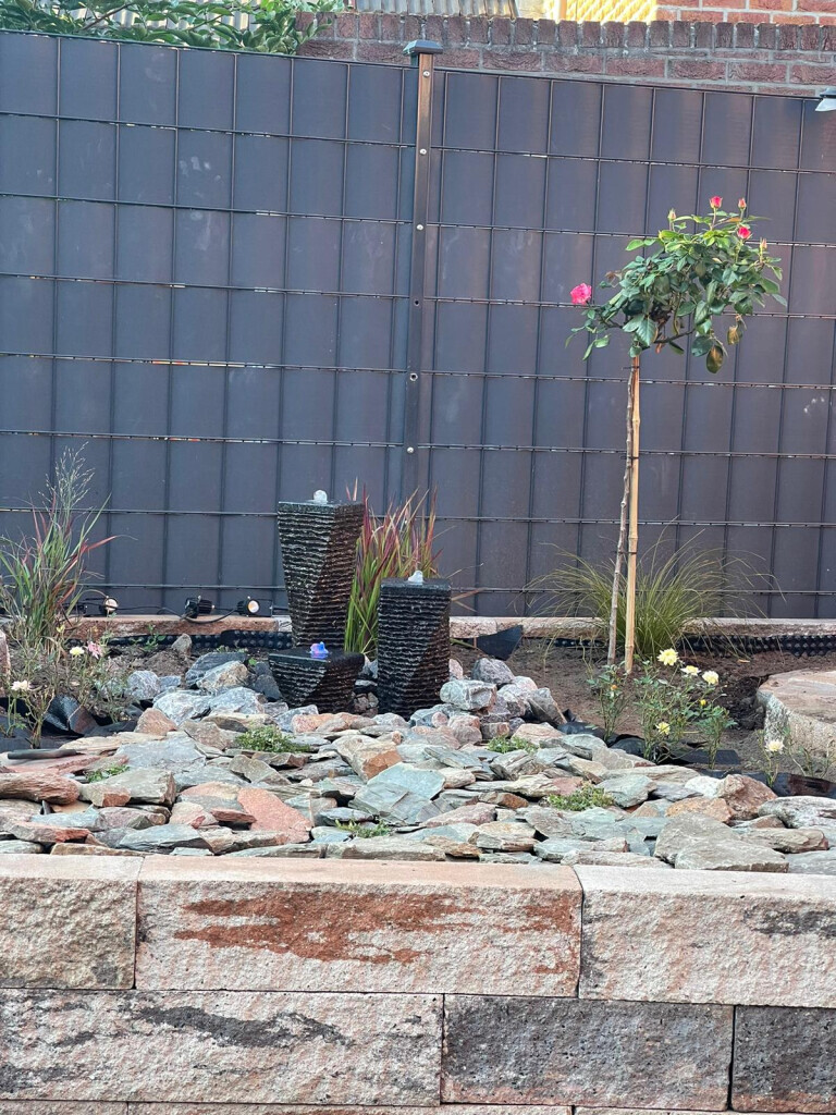 Bilder Gartenpflege Wiesmann