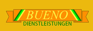 Bueno Dienstleistungen Logo