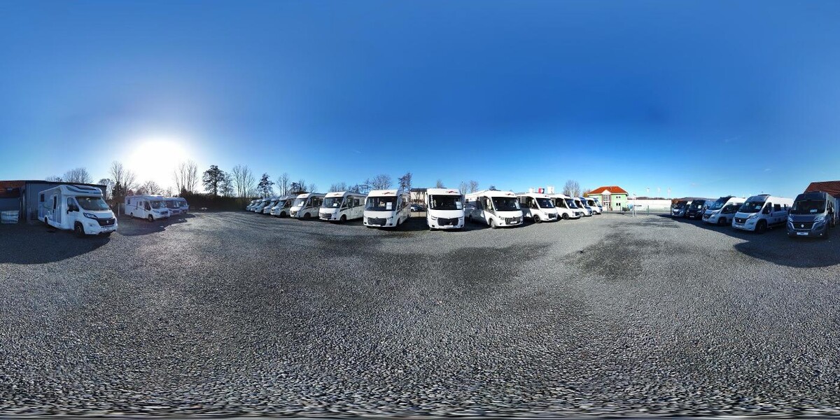 Bilder Reisemobile Trapp