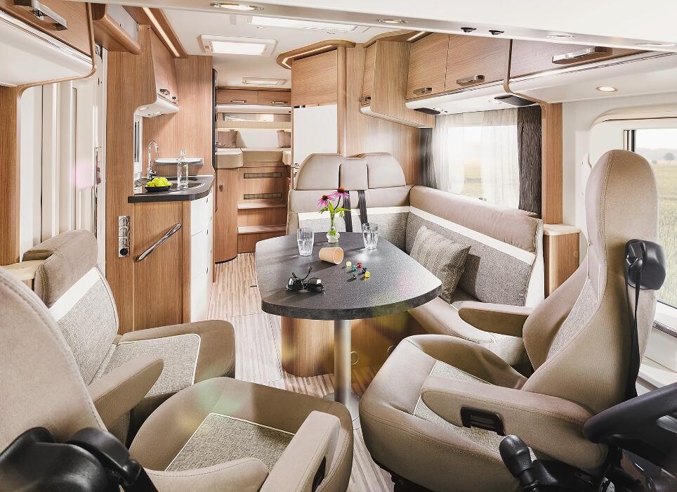 Bilder Reisemobile Trapp