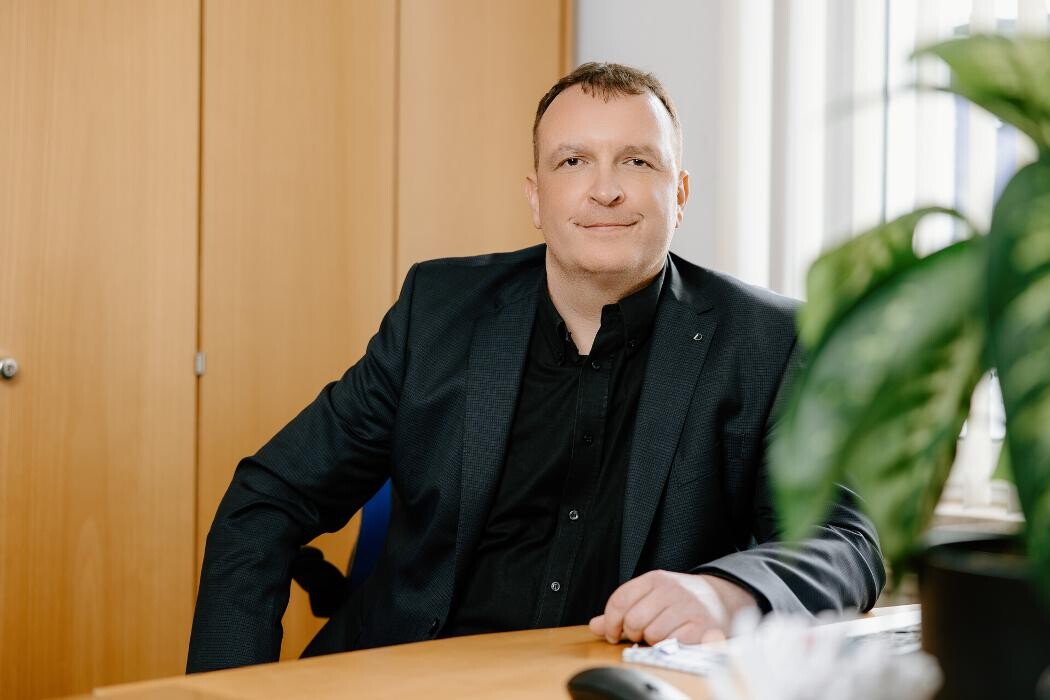 Bilder Mecklenburgische Versicherung Ralf Burgold