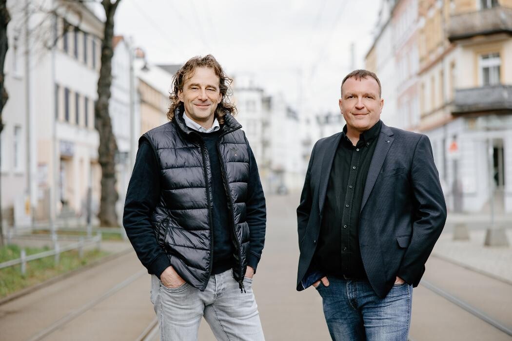 Bilder Mecklenburgische Versicherung Ralf Burgold
