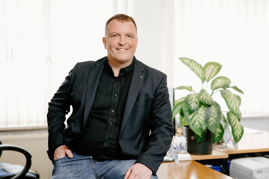 Bilder Mecklenburgische Versicherung Ralf Burgold