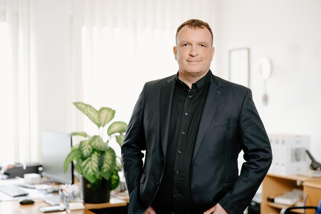 Bilder Mecklenburgische Versicherung Ralf Burgold