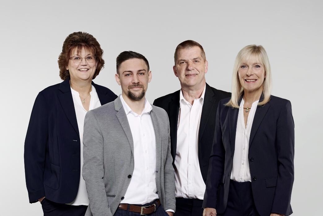 Bilder Mecklenburgische Versicherung Timo Brückel