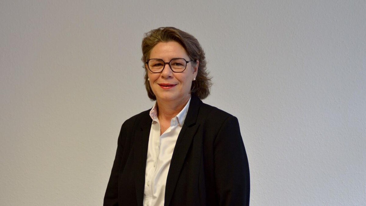Bilder Mecklenburgische Versicherung Christine Korbion