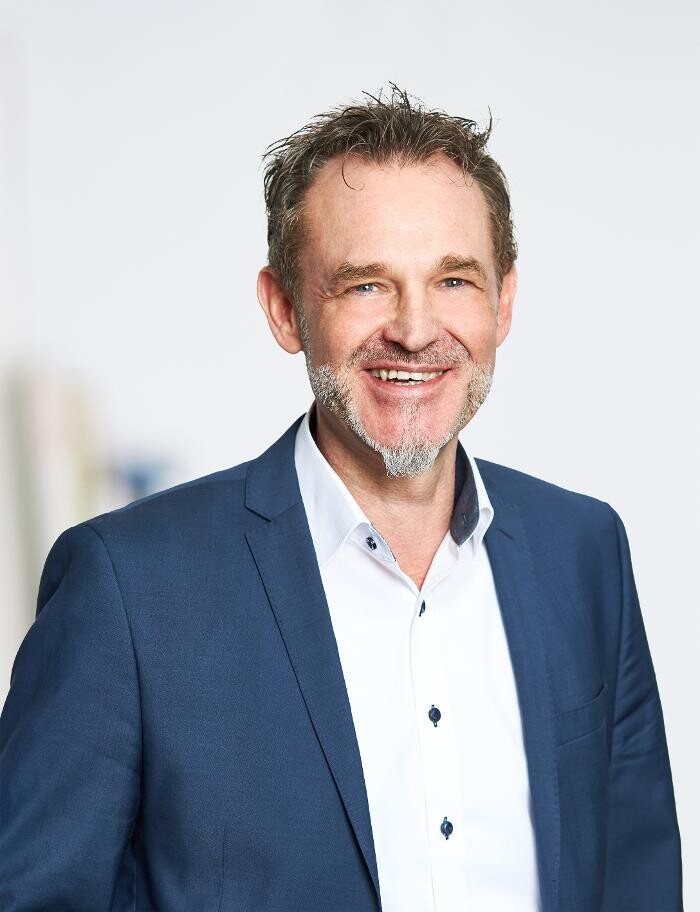 Bilder Mecklenburgische Versicherung Thomas Ellerkamp