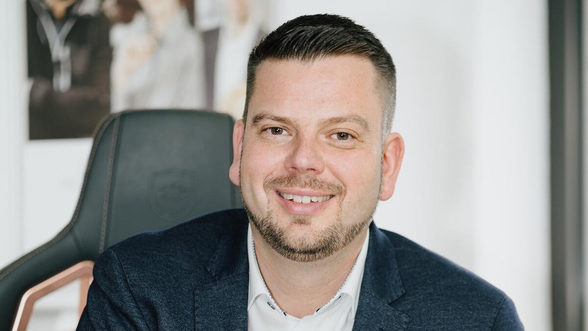 Bilder Mecklenburgische Versicherung Markus Esser
