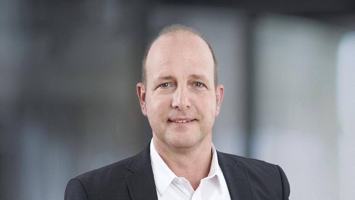 Bilder Mecklenburgische Versicherung Andreas Cordes