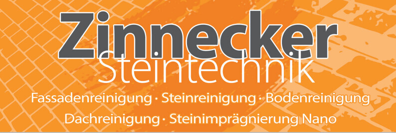 Zinnecker Steintechnik Logo
