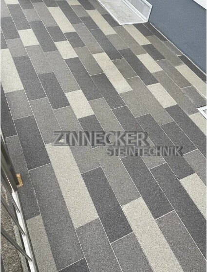 Bilder Zinnecker Steintechnik