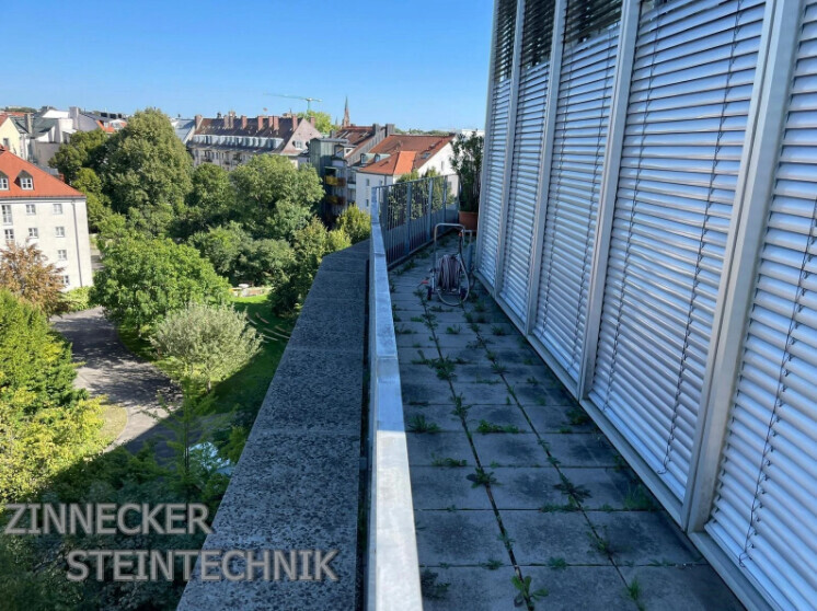 Bilder Zinnecker Steintechnik