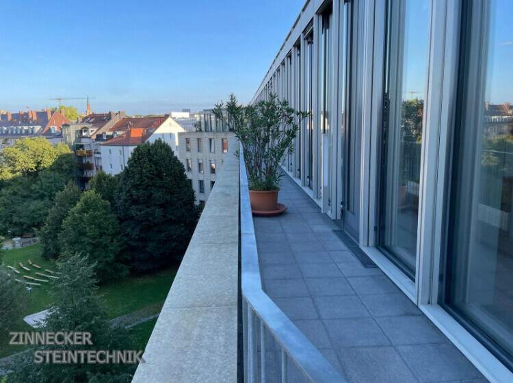 Bilder Zinnecker Steintechnik