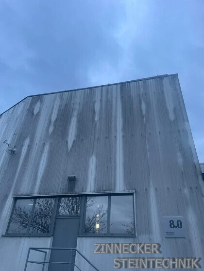 Bilder Zinnecker Steintechnik