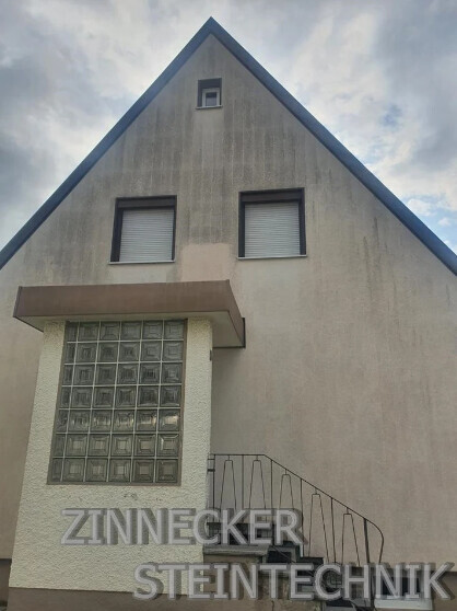 Bilder Zinnecker Steintechnik