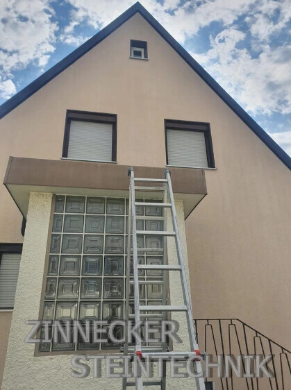 Bilder Zinnecker Steintechnik