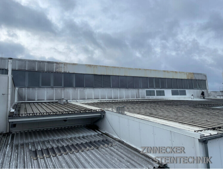 Bilder Zinnecker Steintechnik
