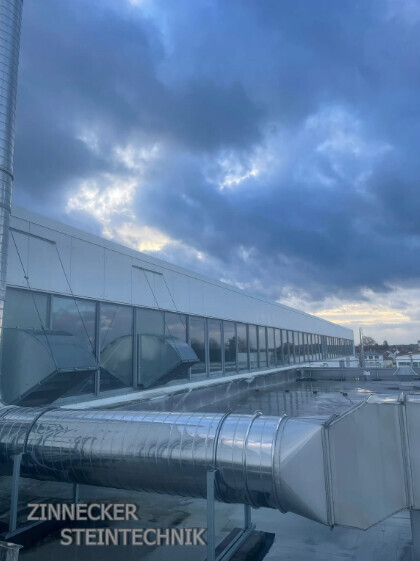 Bilder Zinnecker Steintechnik