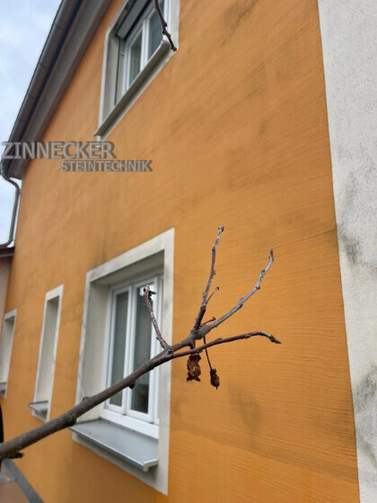 Bilder Zinnecker Steintechnik