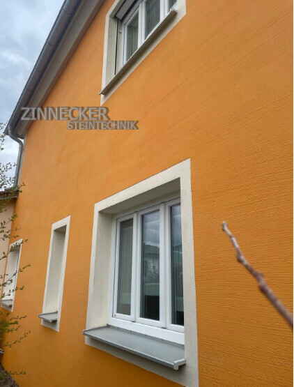 Bilder Zinnecker Steintechnik