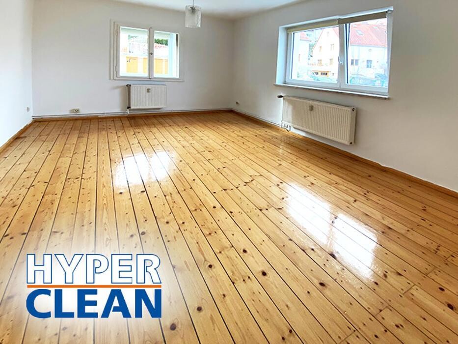 Bilder Hyper Clean Dirk Huber